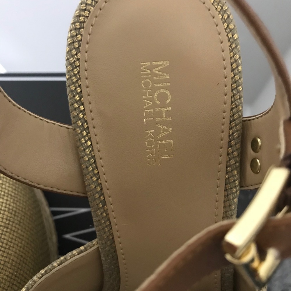 Mk wedges - Picture 4 of 5